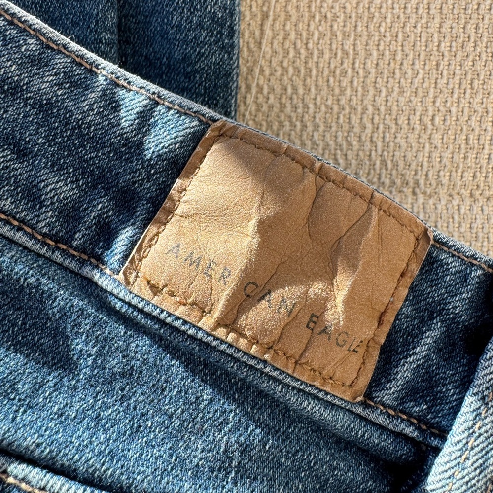American Eagle Outfitters Women's Denim Jeans
